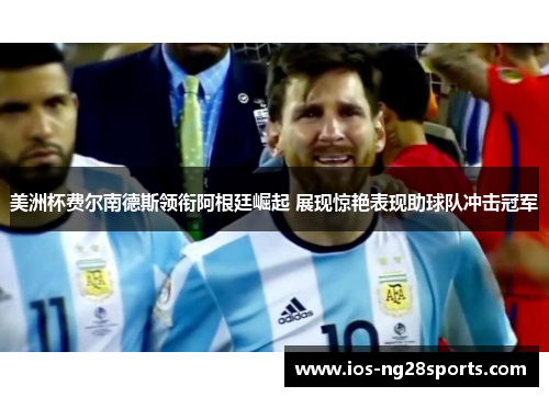 美洲杯费尔南德斯领衔阿根廷崛起 展现惊艳表现助球队冲击冠军 美洲杯费尔南德斯领衔阿根廷崛起 展现惊艳表现助球队冲击冠军