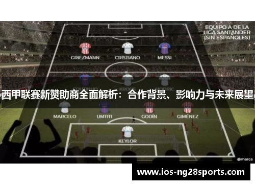 西甲联赛新赞助商全面解析:合作背景、影响力与未来展望 西甲联赛新赞助商全面解析:合作背景、影响力与未来展望