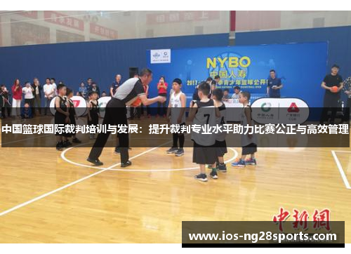 中国篮球国际裁判培训与发展:提升裁判专业水平助力比赛公正与高效管理 中国篮球国际裁判培训与发展:提升裁判专业水平助力比赛公正与高效管理