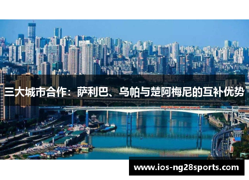 三大城市合作:萨利巴、乌帕与楚阿梅尼的互补优势 三大城市合作:萨利巴、乌帕与楚阿梅尼的互补优势
