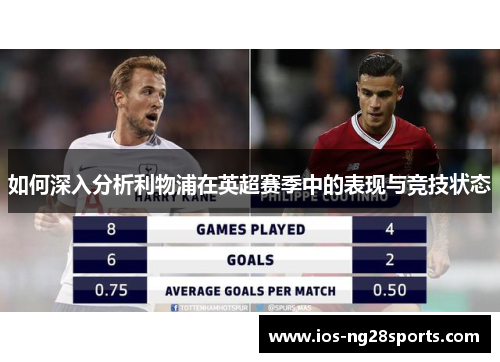 如何深入分析利物浦在英超赛季中的表现与竞技状态 如何深入分析利物浦在英超赛季中的表现与竞技状态