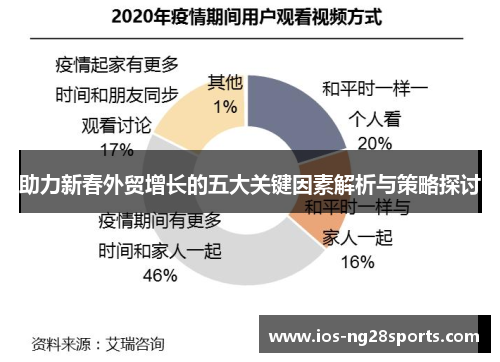 助力新春外贸增长的五大关键因素解析与策略探讨 助力新春外贸增长的五大关键因素解析与策略探讨