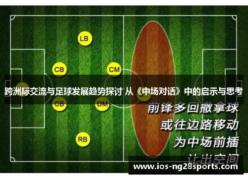 跨洲际交流与足球发展趋势探讨 从《中场对话》中的启示与思考 跨洲际交流与足球发展趋势探讨 从《中场对话》中的启示与思考